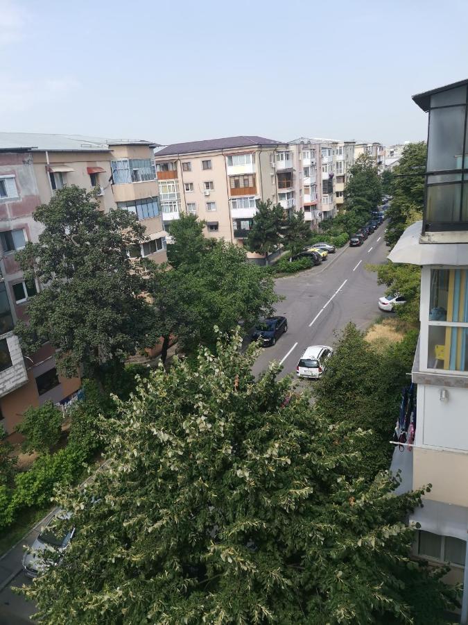 Bloom Box Apartments Craiova Eksteriør billede